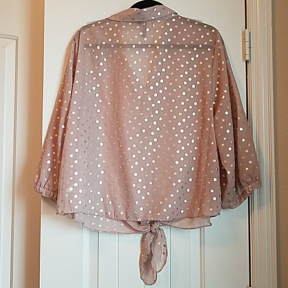 Tattoo me top - Picture 4 of 4